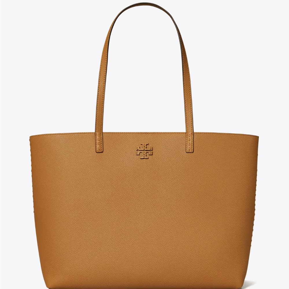 McGraw Tote - Tory Burch - Price is Final